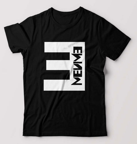 EMINEM T-Shirt for Men-Black-Ektarfa.online
