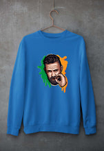 Load image into Gallery viewer, Conor McGregor Unisex Sweatshirt for Men/Women-Royal Blue-Ektarfa.online
