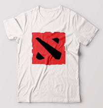 Load image into Gallery viewer, Dota T-Shirt for Men-White-Ektarfa.online
