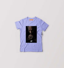 Load image into Gallery viewer, Fast X Vin Diesel Kids T-Shirt for Boy/Girl-Lavender-Ektarfa.online
