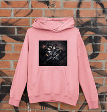 Load image into Gallery viewer, Mahakal Mahadev Bholenath Shiva Shivji Unisex Hoodie for Men/Women-Light Baby Pink-Ektarfa.online
