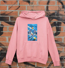Load image into Gallery viewer, Erling Haaland Unisex Hoodie for Men/Women-Light Baby Pink-Ektarfa.online
