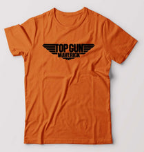 Load image into Gallery viewer, Top Gun T-Shirt for Men-Ektarfa.online
