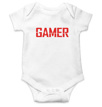 Load image into Gallery viewer, Gamer Kids Romper Kids Romper For Baby Boy/Girl-Ektarfa.online
