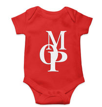 Load image into Gallery viewer, Marc O&#39;Polo Kids Romper For Baby Boy/Girl-Red-Ektarfa.online
