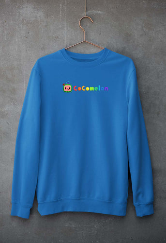 CoComelon Unisex Sweatshirt for Men/Women-Ektarfa.online