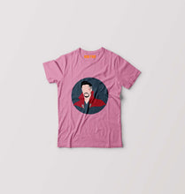 Load image into Gallery viewer, Doctor Strange Superhero Kids T-Shirt for Boy/Girl-Pink-Ektarfa.online
