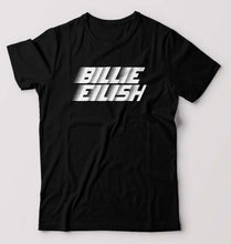 Load image into Gallery viewer, Billie Eilish T-Shirt for Men-Black-Ektarfa.online
