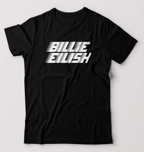 Billie Eilish T-Shirt for Men-Black-Ektarfa.online