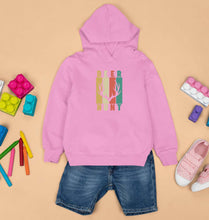 Load image into Gallery viewer, Deer Kids Hoodie for Boy/Girl-Light Baby Pink-Ektarfa.online
