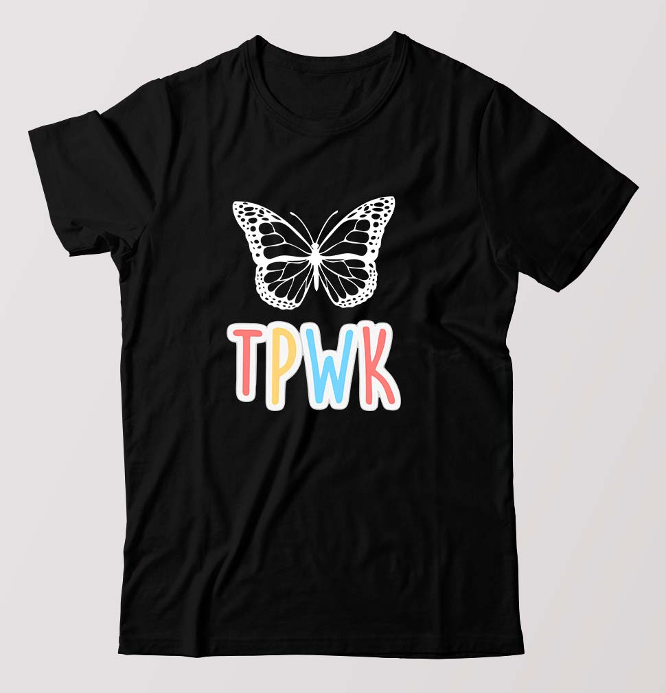 Harry Styles TPWK T-Shirt for Men