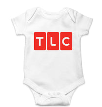 Load image into Gallery viewer, TLC Kids Romper For Baby Boy/Girl-White-Ektarfa.online
