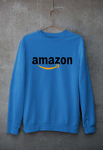 Load image into Gallery viewer, Amazon Unisex Sweatshirt for Men/Women-Ektarfa.online
