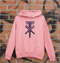 Load image into Gallery viewer, Undertaker WWE Unisex Hoodie for Men/Women-Light Pink-Ektarfa.online
