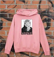 Load image into Gallery viewer, EMINEM Unisex Hoodie for Men/Women-Light Pink-Ektarfa.online
