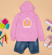 Load image into Gallery viewer, PUBG Pubg Heaven Kids Hoodie for Boy/Girl-Light Baby Pink-Ektarfa.online
