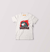 Load image into Gallery viewer, Among Us Kids T-Shirt for Boy/Girl-White-Ektarfa.online
