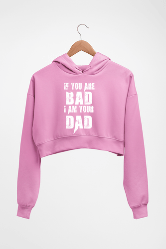 KGF Crop HOODIE FOR WOMEN-Light Baby Pink-Ektarfa.online