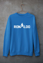 Load image into Gallery viewer, Cristiano Ronaldo CR7 Unisex Sweatshirt for Men/Women-Ektarfa.online

