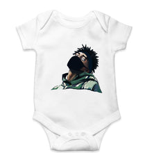 Load image into Gallery viewer, Lil Uzi Vert (LUV) Kids Romper For Baby Boy/Girl-White-Ektarfa.online
