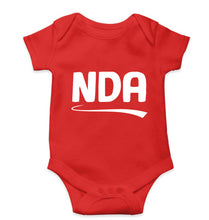 Load image into Gallery viewer, NDA Army Kids Romper For Baby Boy/Girl-Red-Ektarfa.online
