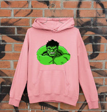 Load image into Gallery viewer, Hulk Superhero Unisex Hoodie for Men/Women-Light Pink-Ektarfa.online
