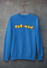 Load image into Gallery viewer, Pacman Unisex Sweatshirt for Men/Women-Ektarfa.online
