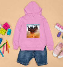 Load image into Gallery viewer, Counter-Strike Global Offensive (CS GO) Kids Hoodie for Boy/Girl-Light Baby Pink-Ektarfa.online
