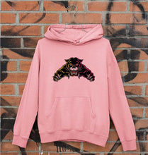 Load image into Gallery viewer, Black Panther Unisex Hoodie for Men/Women-Light Pink-Ektarfa.online
