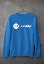 Load image into Gallery viewer, Spotify Unisex Sweatshirt for Men/Women-Ektarfa.online
