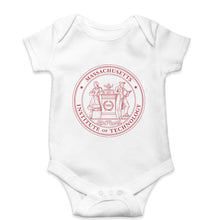 Load image into Gallery viewer, MIT Kids Romper For Baby Boy/Girl-0-5 Months(18 Inches)-White-Ektarfa.online
