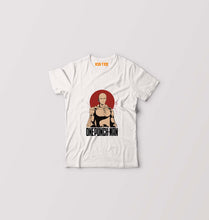 Load image into Gallery viewer, One-Punch Man Kids T-Shirt for Boy/Girl-White-Ektarfa.online
