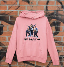 Load image into Gallery viewer, One Direction Unisex Hoodie for Men/Women-Light Pink-Ektarfa.online
