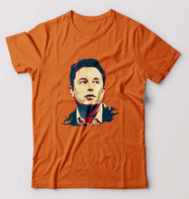 Load image into Gallery viewer, Elon Musk T-Shirt for Men-Ektarfa.online
