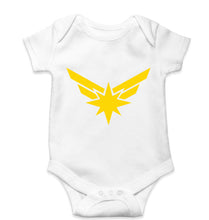 Load image into Gallery viewer, Captain Marvel Kids Romper For Baby Boy/Girl-Ektarfa.online
