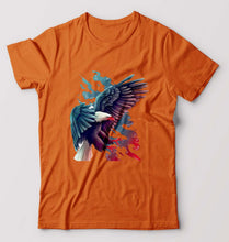 Load image into Gallery viewer, Eagle T-Shirt for Men-Ektarfa.online
