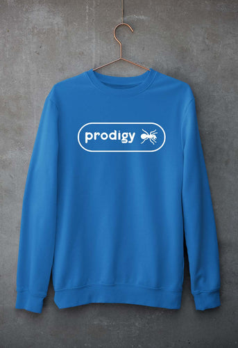 Prodigy Unisex Sweatshirt for Men/Women-Ektarfa.online