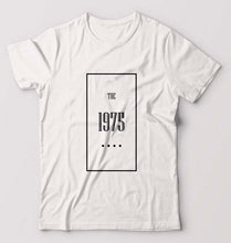 Load image into Gallery viewer, The 1975 T-Shirt for Men-White-Ektarfa.online
