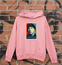 Load image into Gallery viewer, Eminem Unisex Hoodie for Men/Women-Light Pink-Ektarfa.online
