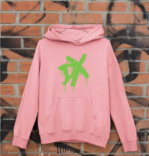 Load image into Gallery viewer, DX WWE Unisex Hoodie for Men/Women-Light Pink-Ektarfa.online

