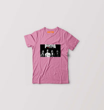 Load image into Gallery viewer, Pantera Kids T-Shirt for Boy/Girl-Pink-Ektarfa.online
