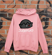 Load image into Gallery viewer, Jughead Jones Riverdale Unisex Hoodie for Men/Women-Light Pink-Ektarfa.online
