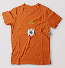 Load image into Gallery viewer, Germany Football T-Shirt for Men-Ektarfa.online
