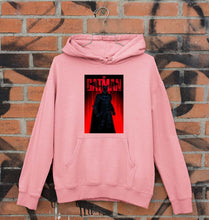 Load image into Gallery viewer, Batman Superhero Unisex Hoodie for Men/Women-Light Pink-Ektarfa.online
