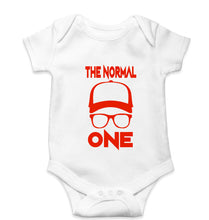 Load image into Gallery viewer, Jürgen Klopp Kids Romper For Baby Boy/Girl-0-5 Months(18 Inches)-White-Ektarfa.online
