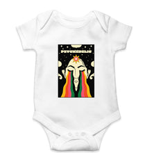 Load image into Gallery viewer, Psychedelic Kids Romper For Baby Boy/Girl-White-Ektarfa.online
