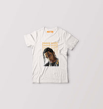 Load image into Gallery viewer, Travis Scott Kids T-Shirt for Boy/Girl-0-1 Year(20 Inches)-White-Ektarfa.online
