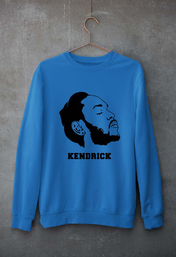 Kendrick Lamar Unisex Sweatshirt for Men/Women-Ektarfa.online