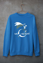 Load image into Gallery viewer, Moon Knight Unisex Sweatshirt for Men/Women-Ektarfa.online
