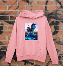 Load image into Gallery viewer, Avatar Unisex Hoodie for Men/Women-Light Baby Pink-Ektarfa.online
